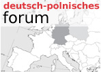 Deutsch-Polnisches-Forum Deutsch-Polnisches-Forum